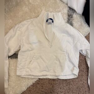 Outdoor Voices Zip Up